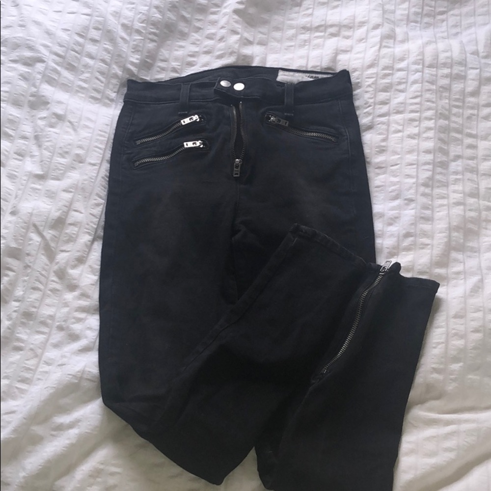 Rag & Bone motto jeans